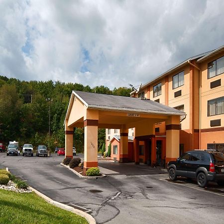 Best Western Plus Executive Inn St. Marys Ngoại thất bức ảnh