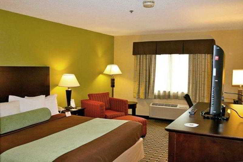 Best Western Plus Executive Inn St. Marys Phòng bức ảnh