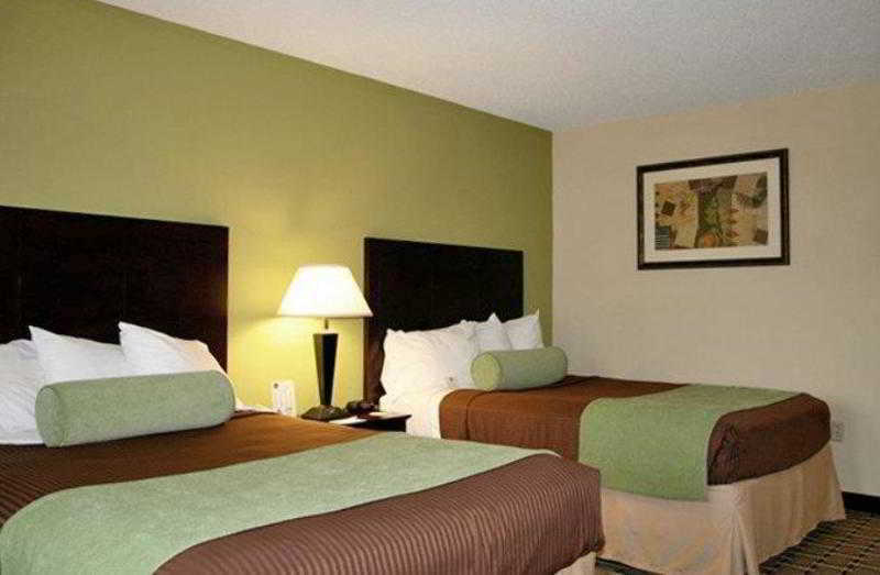 Best Western Plus Executive Inn St. Marys Ngoại thất bức ảnh