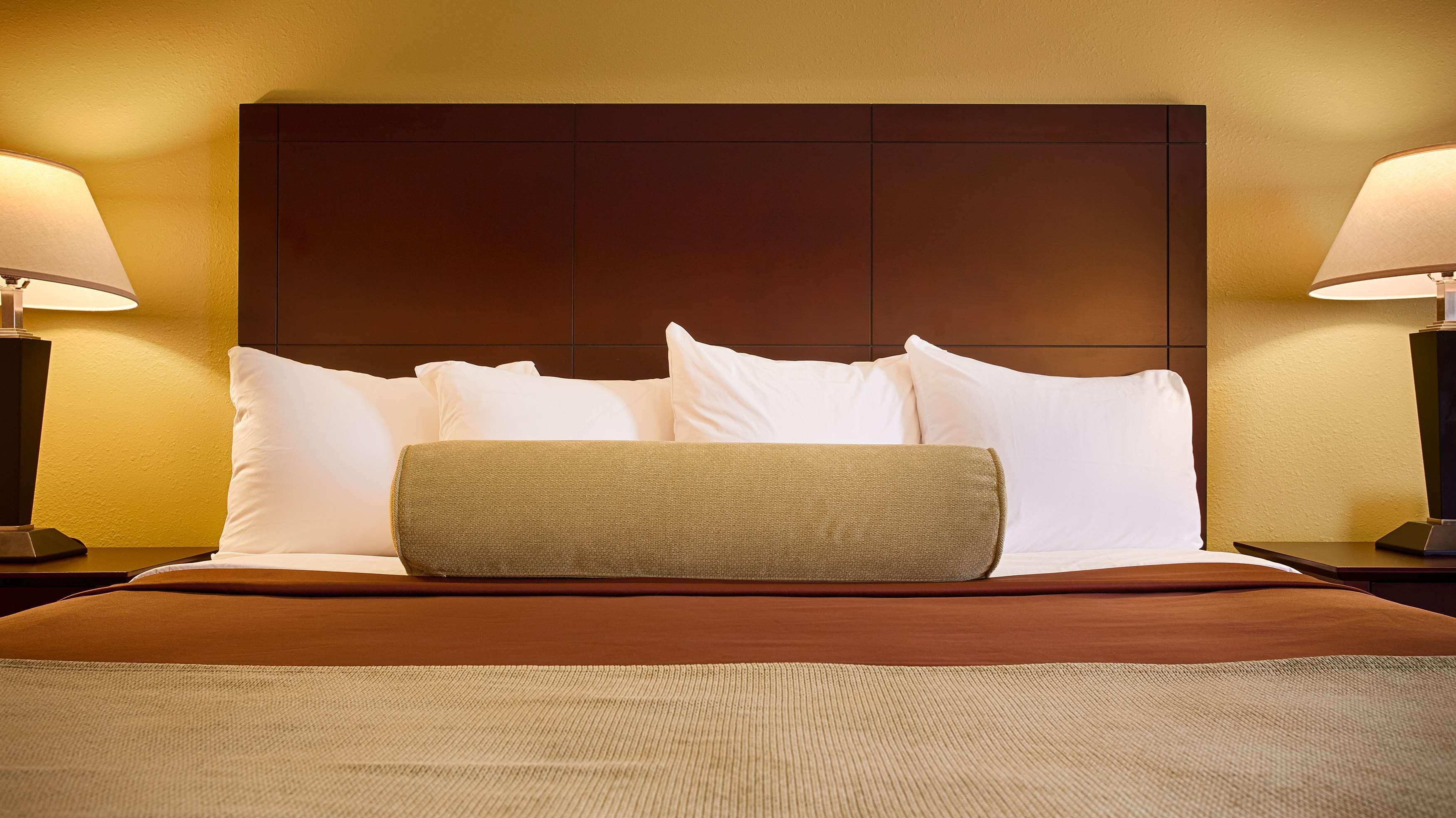 Best Western Plus Executive Inn St. Marys Ngoại thất bức ảnh